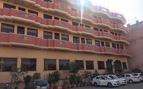 Hotel Glitz Jaipur